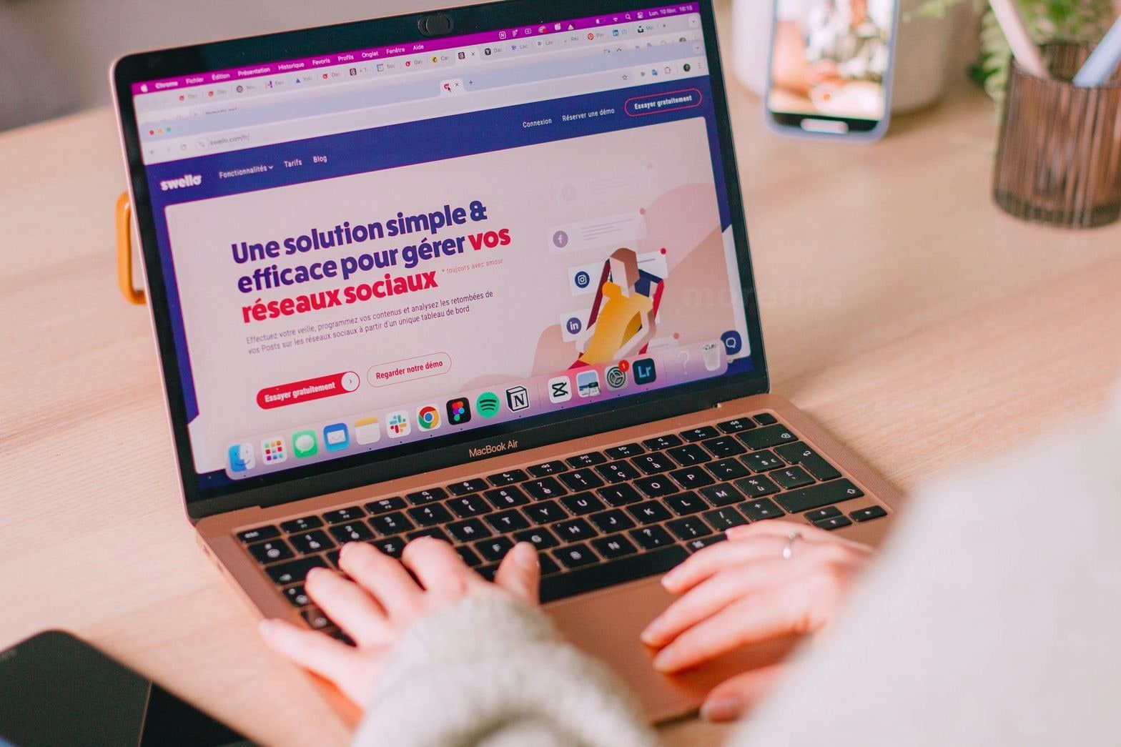 Mehr aus Online-Marketing machen – mit Strategien, die zu Ihrem Unternehmen passen